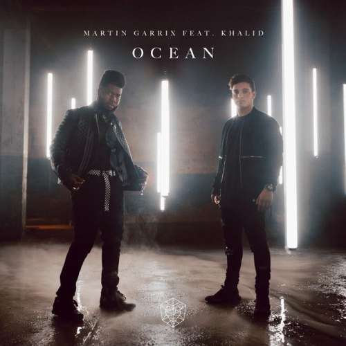 Ocean (feat. Khalid)